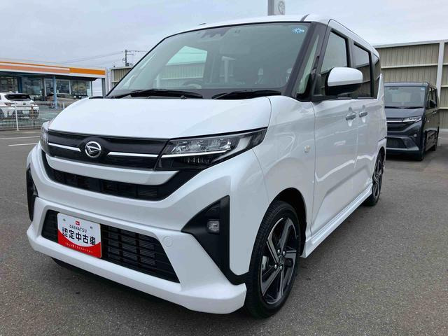 ムーヴRS