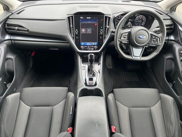 レヴォーグ1.8 GT EX 4WD