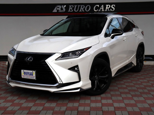 RX300
