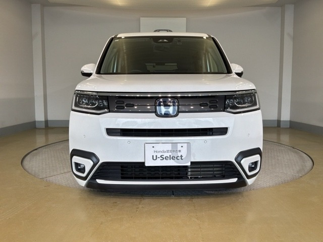 ステップワゴン