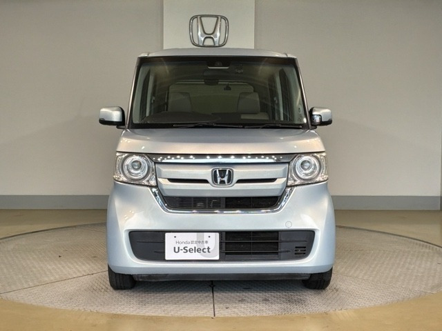 N-BOXG L ホンダセンシング