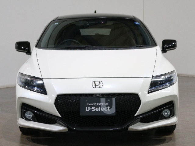 CR-Z1.5 アルファ マスターレーベル