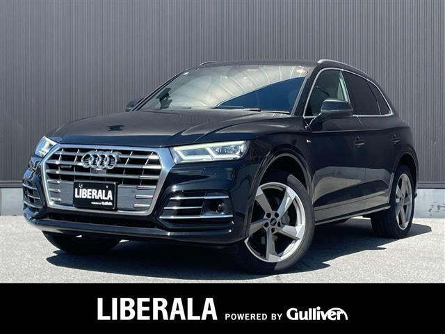 Q540 TDI クワトロ スポーツ ディーゼル 4WD