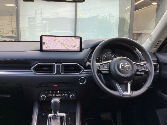 CX-52.0 20S ブラックトーンエディション