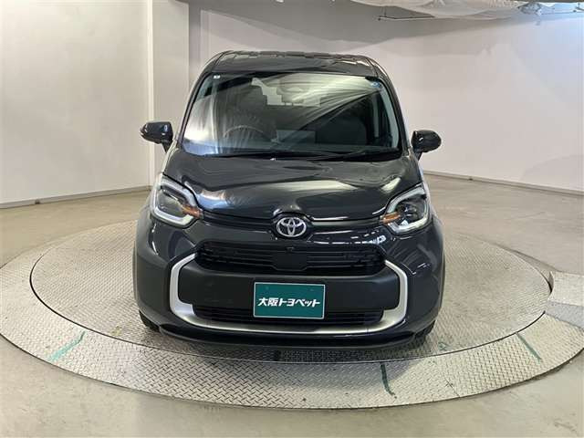 シエンタ1.5 Z