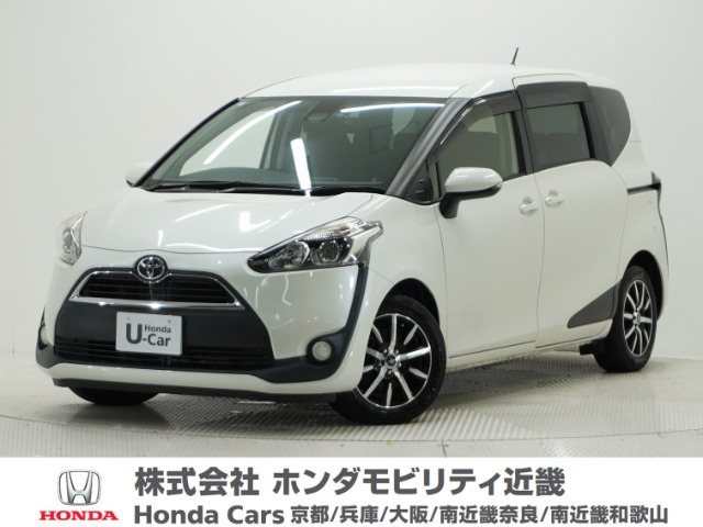 シエンタ1.5 G