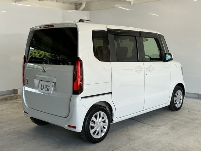 N-BOX