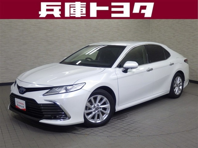 カムリ2.5 G
