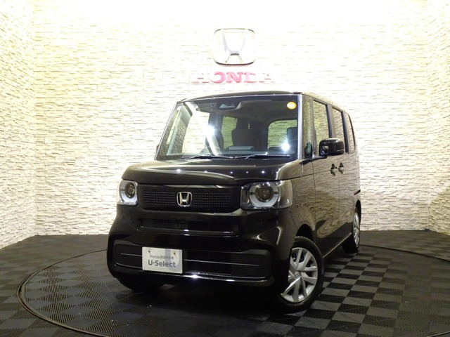 N-BOX