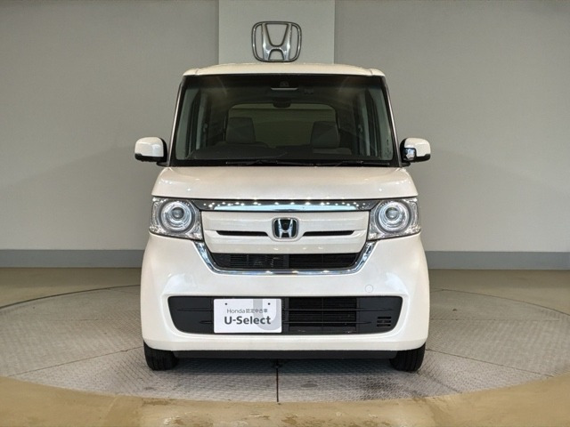 N-BOXG L ホンダセンシング