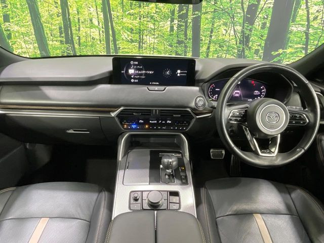 CX-603.3 XD ハイブリッド エクスクルーシブスポーツ ディーゼル 4WD