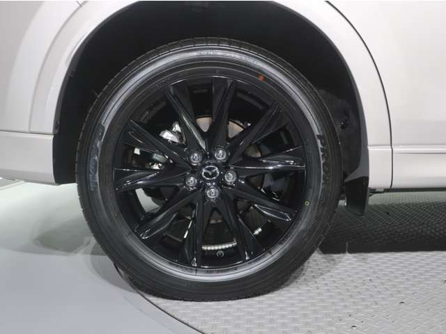CX-52.2 XD ブラック セレクション
