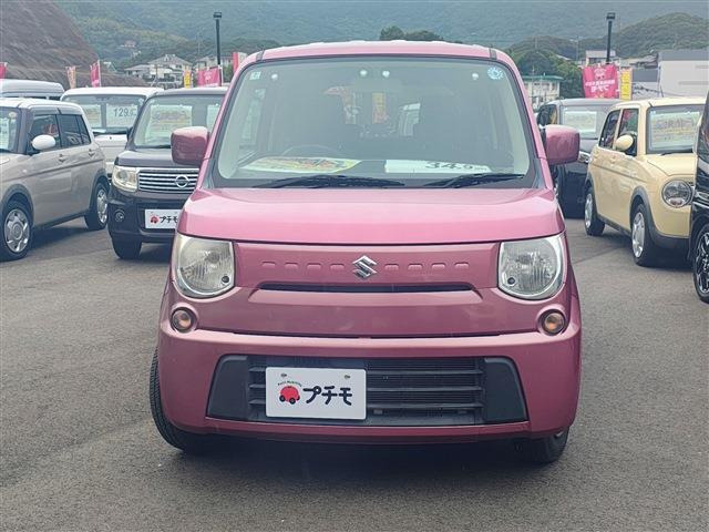 MRワゴンL