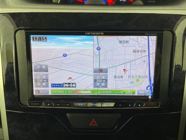タントカスタムX トップエディション SAIII