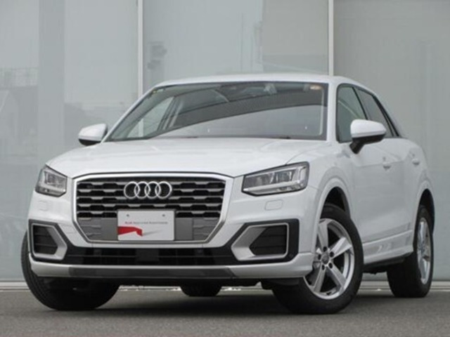 Q21.0 TFSI スポーツ
