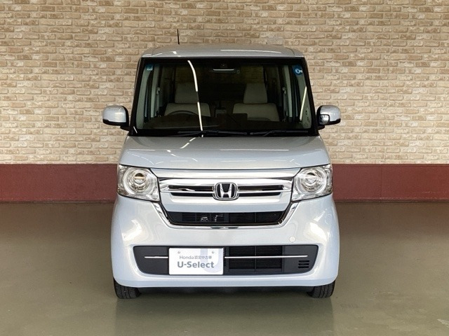 N-BOXL 4WD