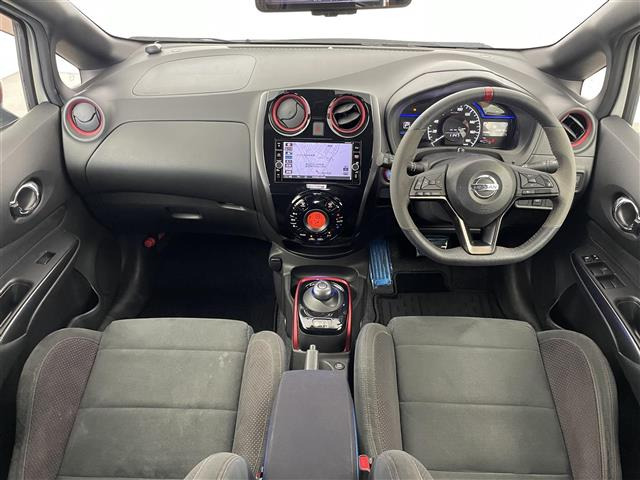 ノート1.2 e-POWER NISMO