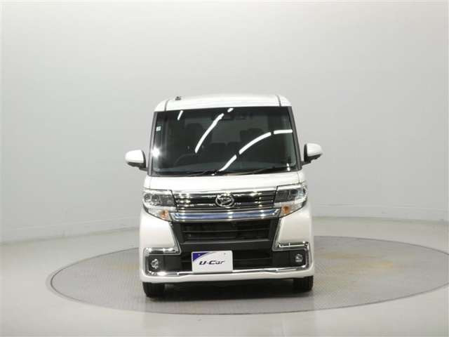 タントカスタムRS SAIII