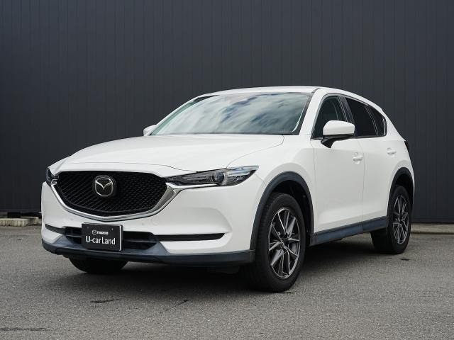 CX-52.0 20S プロアクティブ