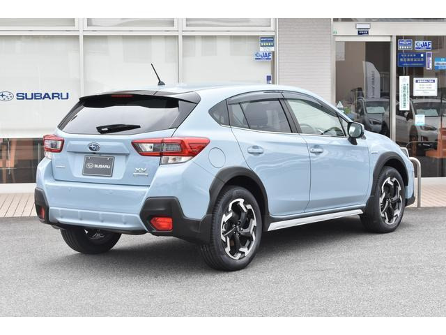 XV2.0 アドバンス 4WD