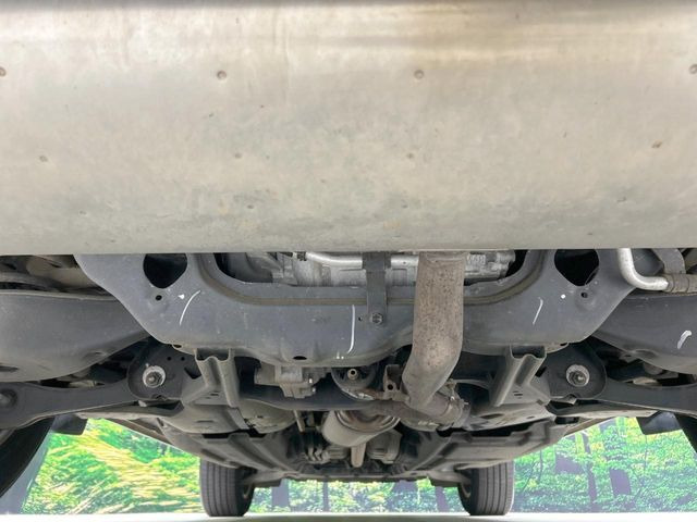 下回りがきれいなうちに、防錆加工の施工がオススメ。降雪地域はもちろん、沿岸部にお住いの方や、趣味でマリン・ウィンタースポーツをされる方にご好評いただいております。