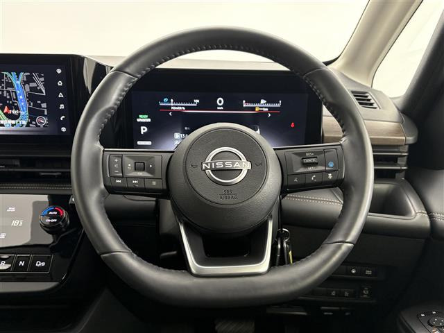 セレナ1.4 e-POWER ハイウェイスターV