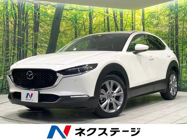 CX-302.0 20S プロアクティブ ツーリングセレクション