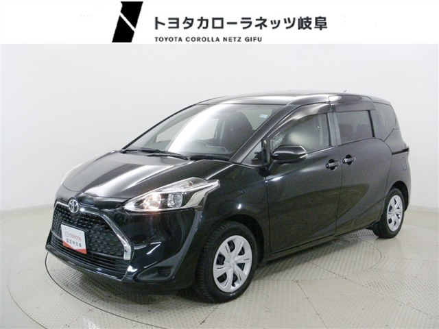 シエンタ1.5 G