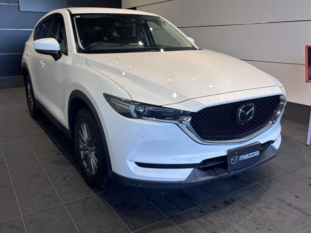 CX-52.0 20S プロアクティブ