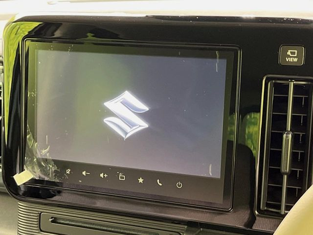 ワゴンRスマイルハイブリッド(HYBRID) X