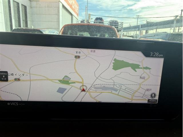 CX-302.0 20S Lパッケージ