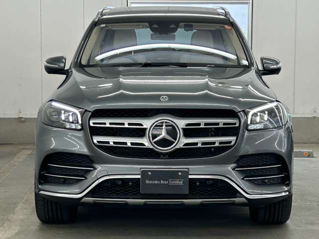 GLS400d 4マチック AMGラインパッケージ 4WD