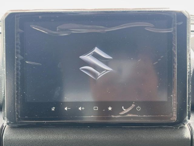 ジムニーシエラ1.5 JC 4WD