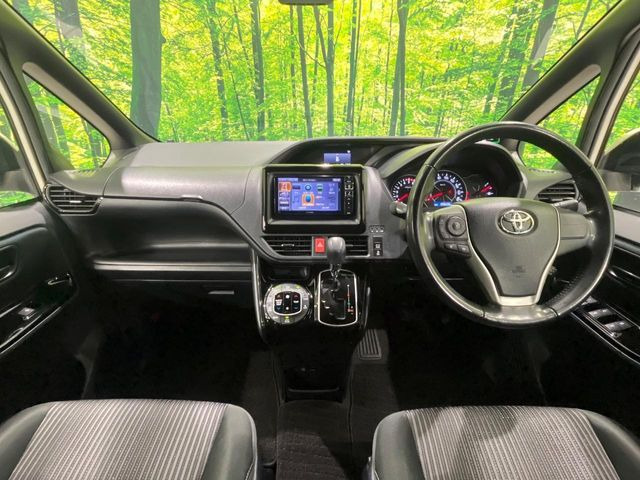 ノア2.0 Si