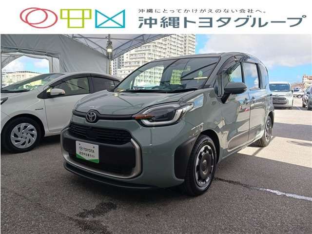 シエンタハイブリッド 1.5 Z