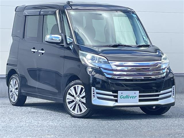 デイズルークスライダー ハイウェイスター ターボベース