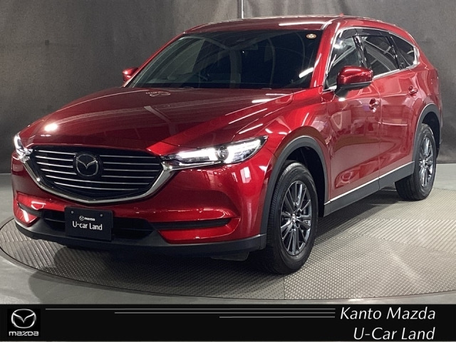 CX-82.5 25S スマートエディション