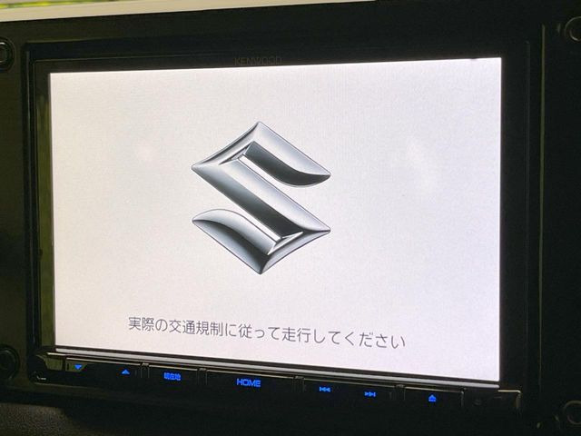 【純正ナビ】人気の純正ナビを装備。オーディオ機能も充実しており、Bluetooth接続すればお持ちのスマホやMP3プレイヤーの音楽を再生可能!毎日の運転がさらに楽しくなります!!