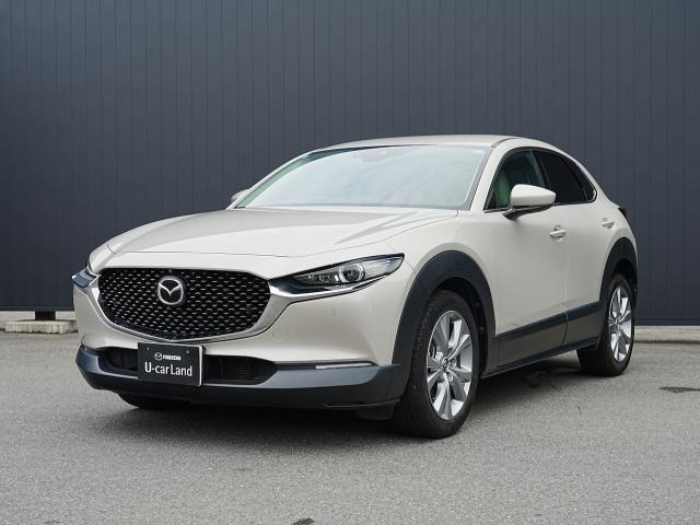 CX-302.0 20S プロアクティブ ツーリングセレクション