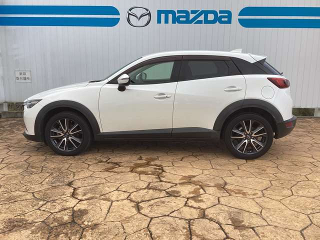 CX-32.0 20S プロアクティブ 4WD
