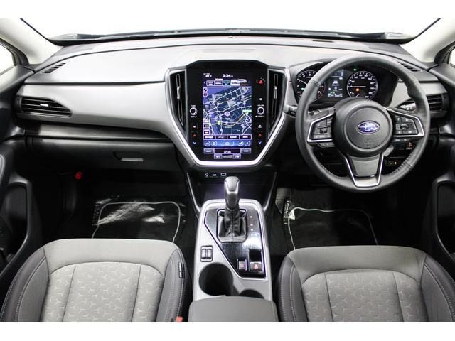クロストレック2.0 ツーリング 4WD