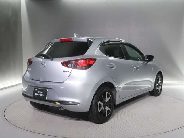MAZDA21.5 15BD i セレクション