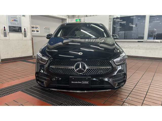 BクラスB200d