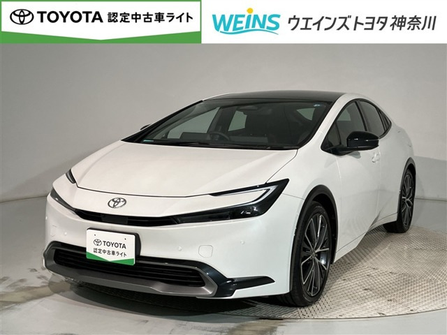 プリウス2.0 Z