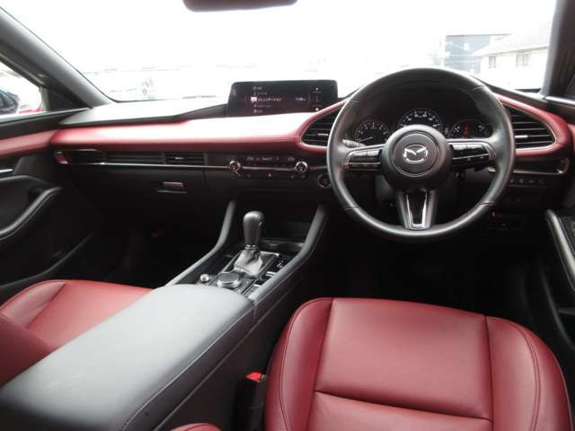 MAZDA3ファストバック2.0 20S プロアクティブ ツーリング セレクション