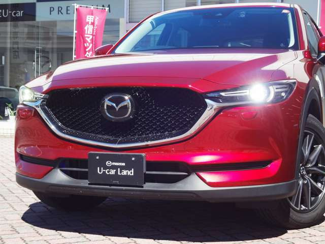 CX-52.2 XD プロアクティブ 4WD