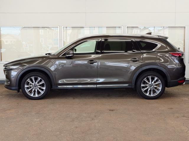 CX-82.2 XD プロアクティブ 4WD