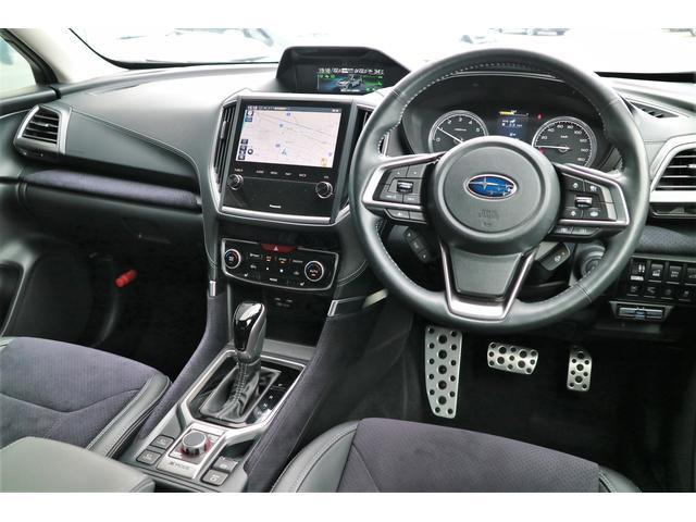 フォレスター1.8 スポーツ 4WD