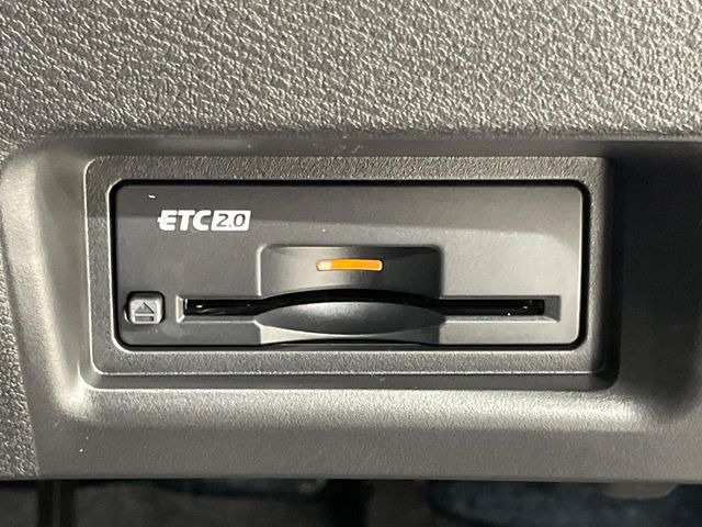【ETC2.0】高速道路の料金所をストレスなく通過!話題のスポットやサービスエリアに多い「スマートIC」利用時は必須のアイテムです。当店でセットアップを実施、ご納車当日からすぐにご利用いただけます!