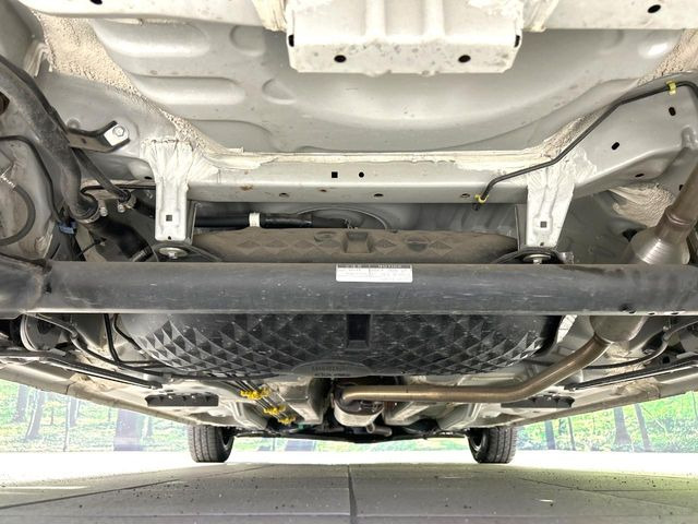 下回りがきれいなうちに、防錆加工の施工がオススメ。降雪地域はもちろん、沿岸部にお住いの方や、趣味でマリン・ウィンタースポーツをされる方にご好評いただいております。
